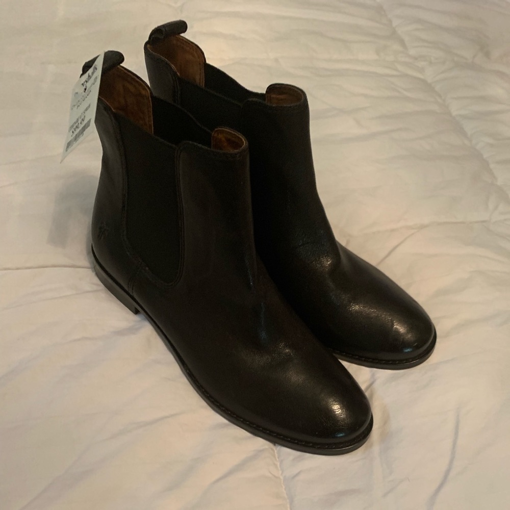 Ankle Bootie